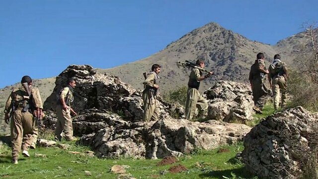 برنامه‌ریزی برای حمله زمینی به ایران آغاز شد | افشای پشت‌پرده تحرکات در اقلیم کردستان | حمایت کامل آمریکا از این گروه‌ها