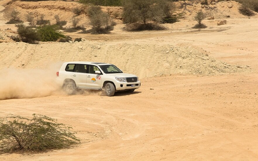 جاهای لاکچری کیش را بیشتر بشناسید! آشنایی با 5 مکان لوکس