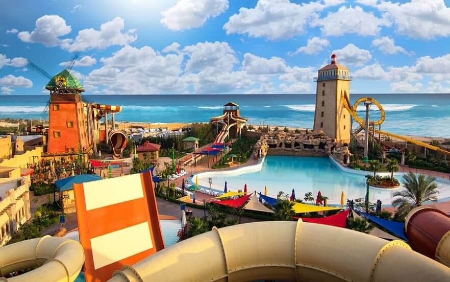 جاهای لاکچری کیش را بیشتر بشناسید! آشنایی با 5 مکان لوکس