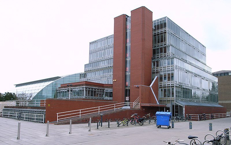 مفاهیم: معماری بروتالیسم چیست؟