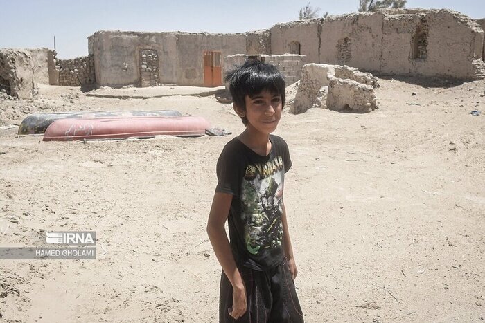 یک استان بزرگ ایران در حال مدفون شدن است | ببینید بدعهدی کشور همسایه چه بلایی بر سر این استان آورد | شهری که ۷ سال پیاپی آلودهترین شهر کشور شد