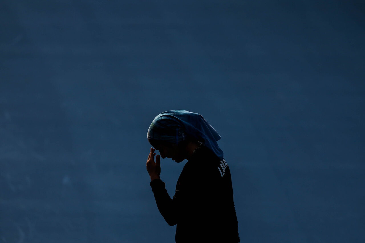 تنیس آسیایی