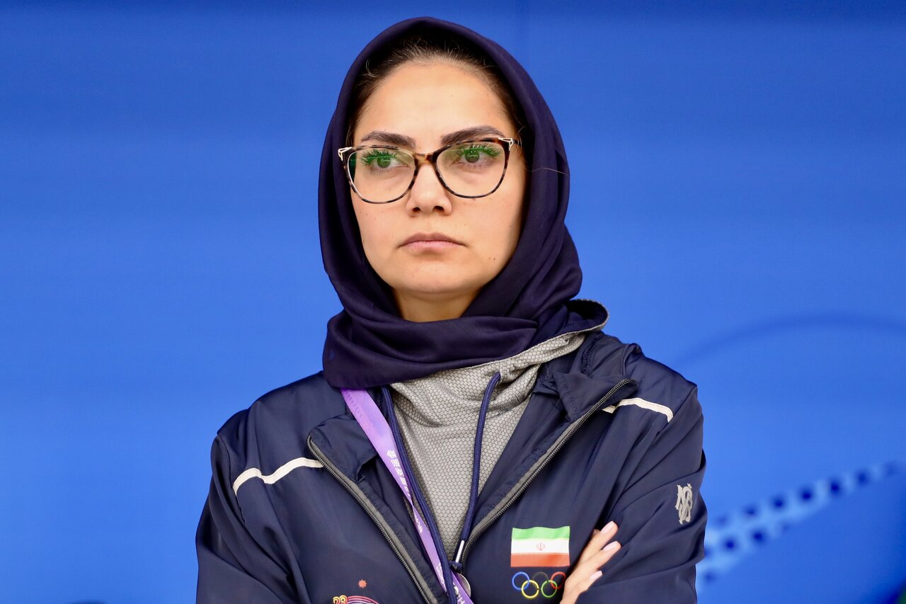 تیراندازی تفنگ بادی