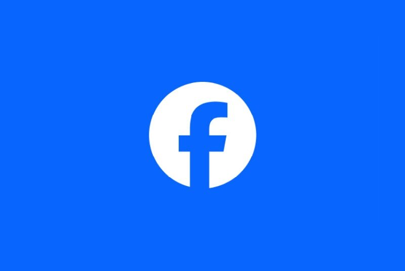 لوگوی جدید فیسبوک