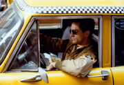 همه چیز درباره رابرت دنیرو در فیلم راننده تاکسی و تبلیغات برای تاکسی آنلاین