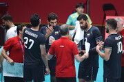 دومین پیشنهاد وسوسه انگیز برای گزینه سرشناس تیم ملی والیبال ایران