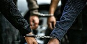 بازداشت عاملان شهادت دو نیروی بسیج مدافع امنیت در نورآباد ممسنی