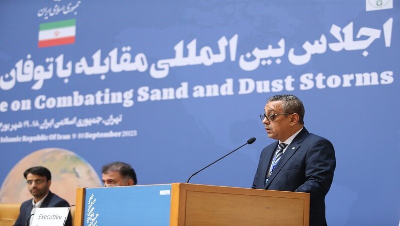 آتش هورالعظیم چگونه خوزستان را خالی از سکنه می کند؟ | دود هور العظیم عراق بر جان خوزستانی ها