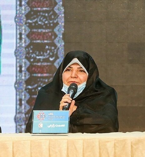 9 سال چشم به راه نامزدم بودم|به مادرم قول دادم هرگز نامزدم را نبینم