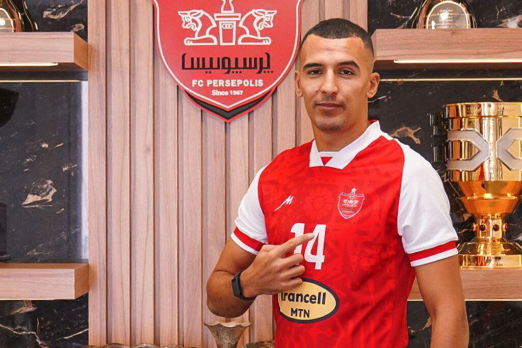 نبیل باهویی