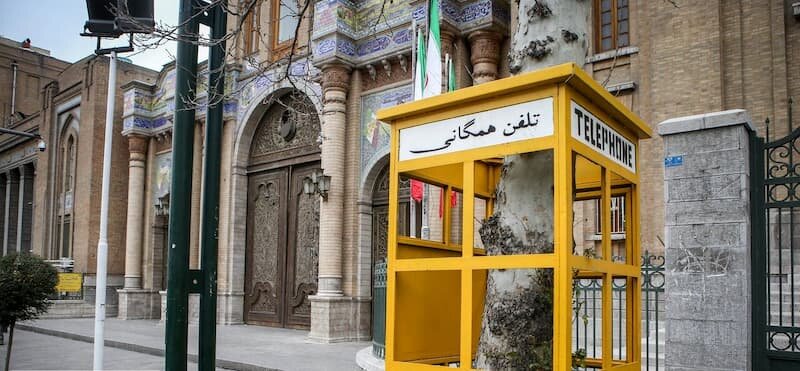 دیدار با قدیمی ترین پستچی های پایتخت