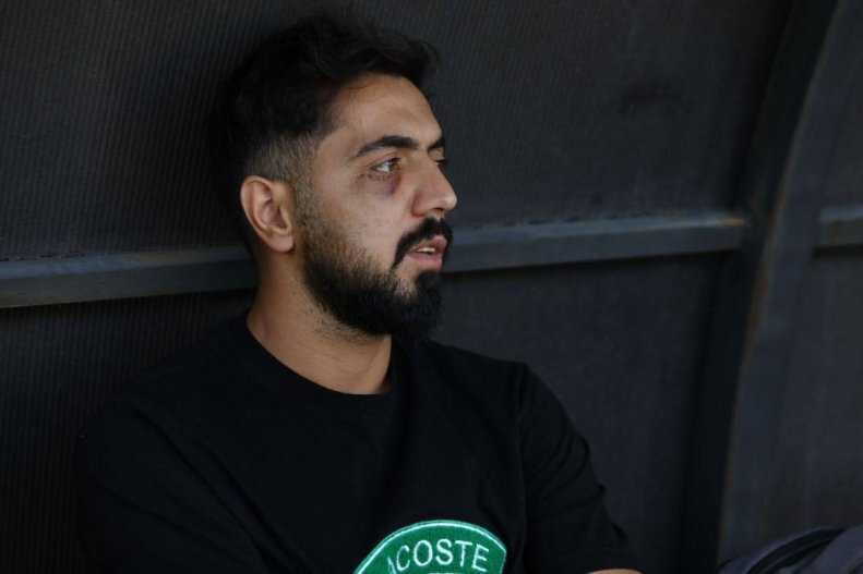 مهرداد عبدی
