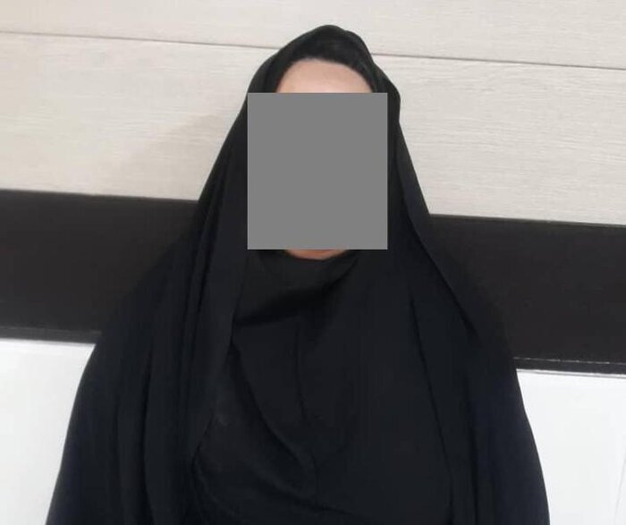  زن ۴۵ ساله در جهرم همسر خود را به قتل رساند