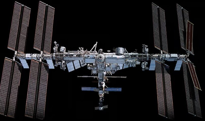 این سفر قرار بود ۸ روز باشد | بوئینگ خدمهاش را در فضا جا گذاشت!