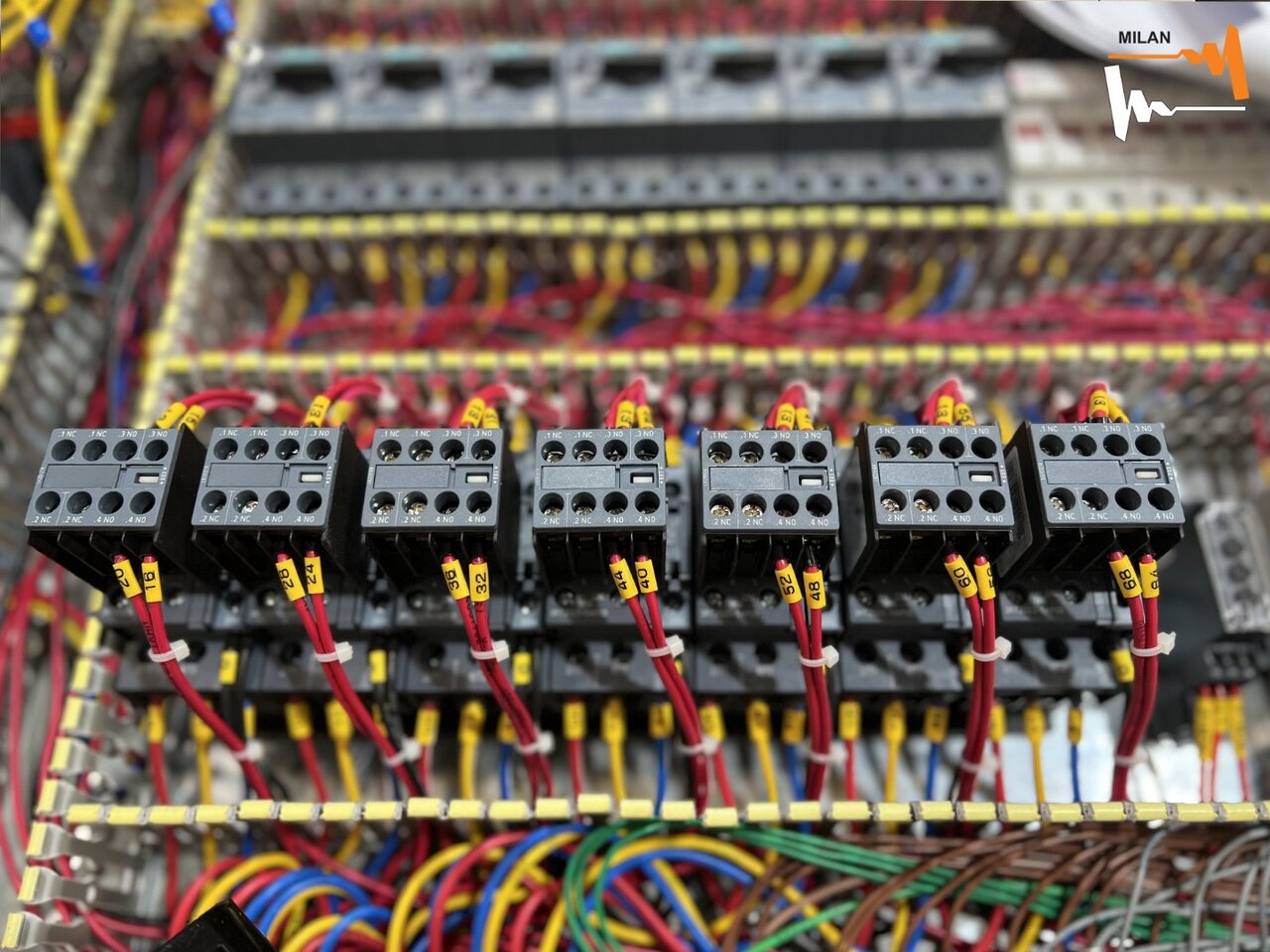 مهم ترین نکات خرید تابلو برق