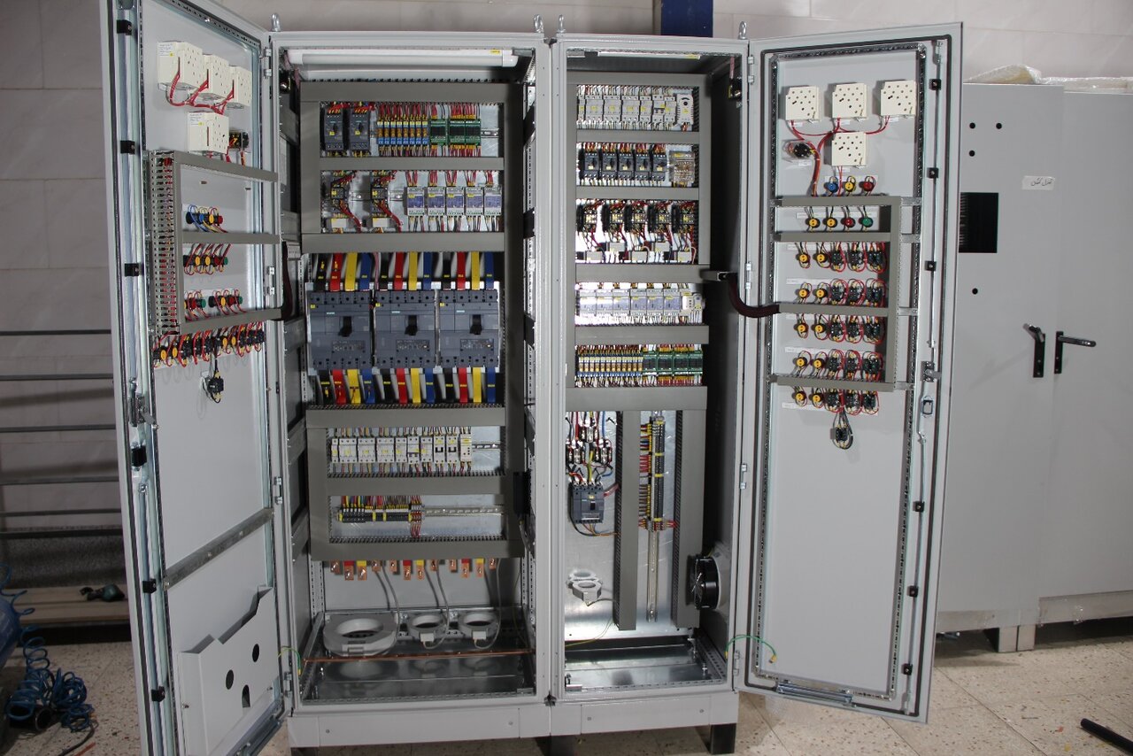 مهم ترین نکات خرید تابلو برق