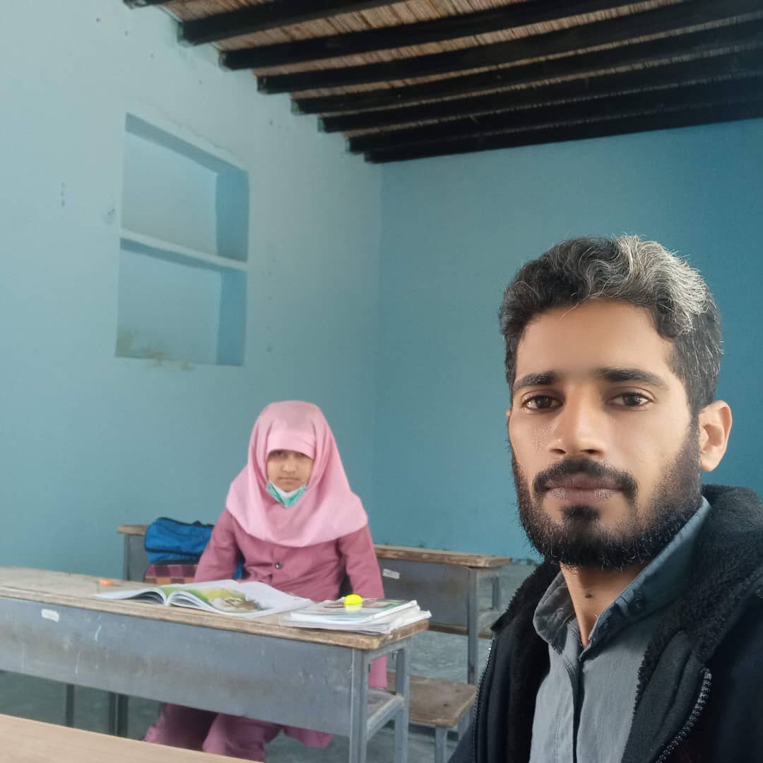 ببینید | این مدارس فقط یک دانشآموز دارند!