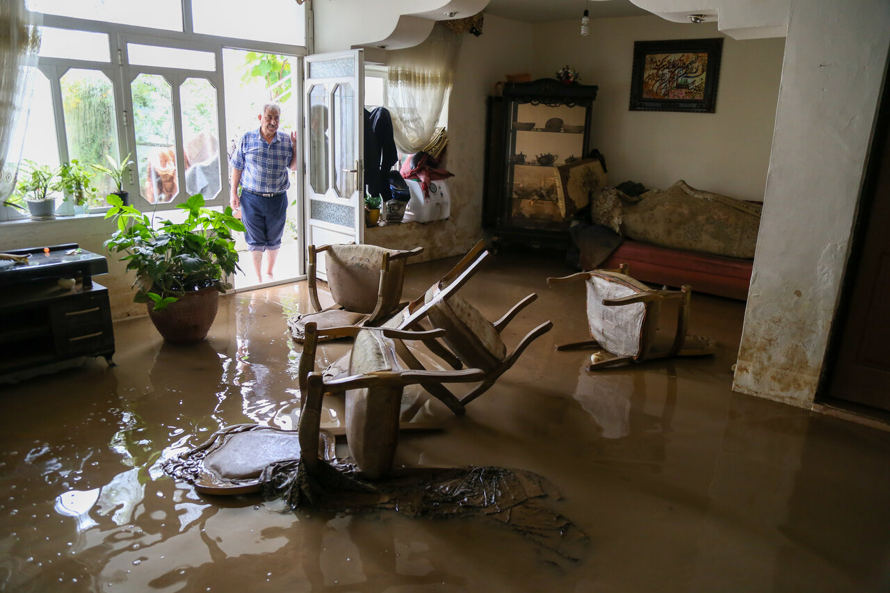 مرد ماموریتهای سخت | کمکرسانی سریع، قابلتوجه و زودبازده در حوادث غیرمترقبه