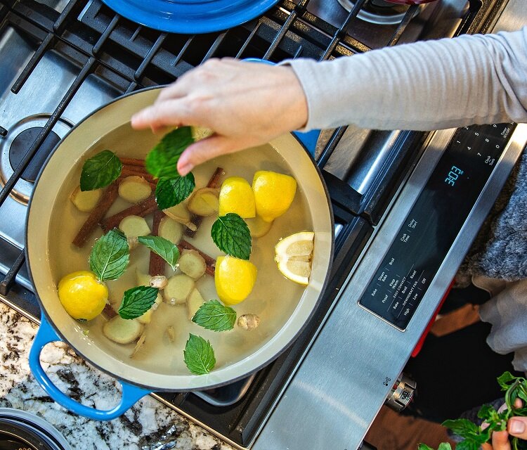 زنجبیل برای چی خوبه ؟ ؛ طریقه مصرف زنجبیل | ۹ نکته مهم درباره فواید درمانی آب زنجبیل