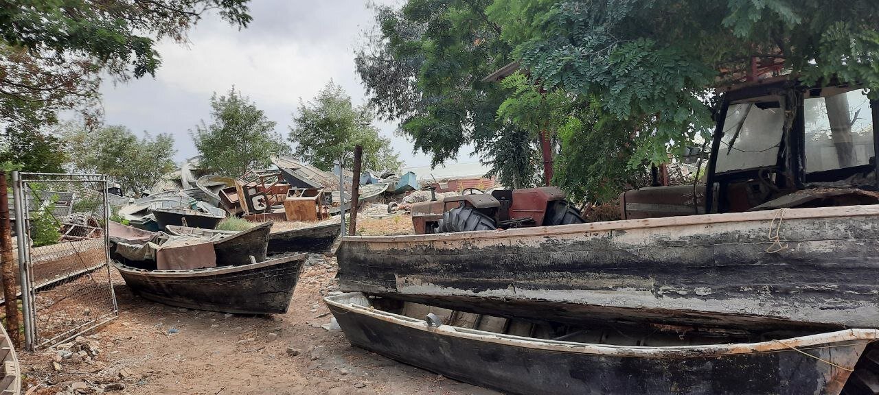 دریا عقب نشینی کرد، آشوراده زنده شد | توسعه گردشگری فقط در بخش روستایی | مردم بیایند، امنیت میآید