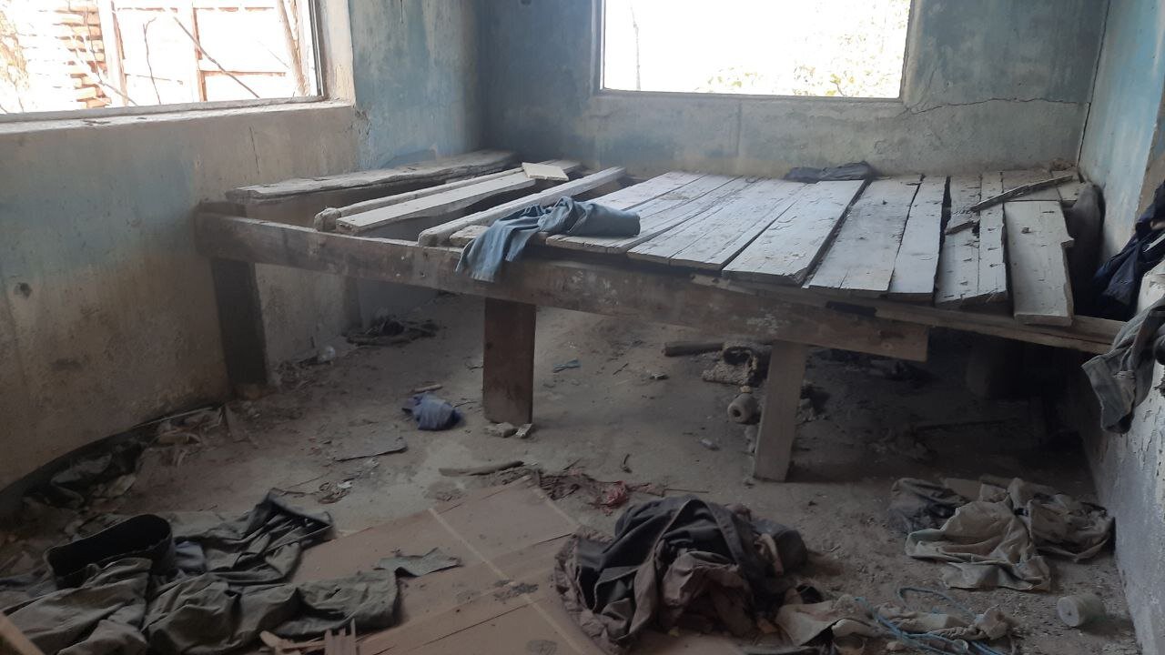 دریا عقب نشینی کرد، آشوراده زنده شد | توسعه گردشگری فقط در بخش روستایی | مردم بیایند، امنیت میآید