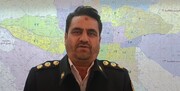 حکم جدید سردار رادان ؛ رئیس پلیس جدید راهور پایتخت معرفی شد
