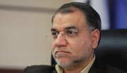 واکنش عضو دفتر رهبری به حذف دیوارنگاره میدان ولیعصر(عج)
