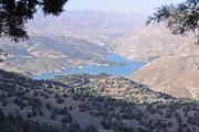 دریاچه و بوستان هزار هکتاری تهران را بشناسیم| تفریح و سرگرمی همین نزدیکی