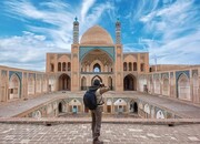 چرا جهانگردان آمریکای لاتین ایران را دوست دارند