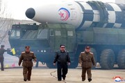 کره شمالی رسما هشدار داد؛ در آستانه جنگ هسته ای هستیم