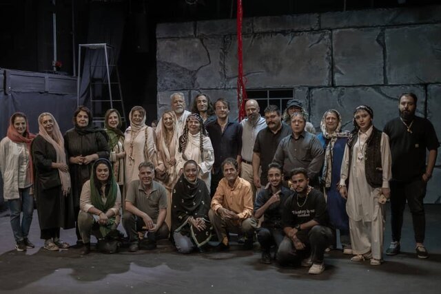 مازیار لرستانی : ۱۷ سال خواب اینجا را دیدم