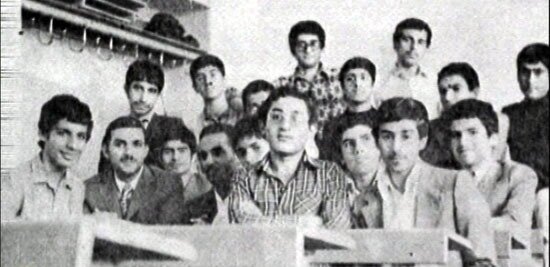 ساواک این مدرسه معروف تهران را تعطیل کرد | بهشتی، رجایی و باهنر اینجا چه می‌کردند؟