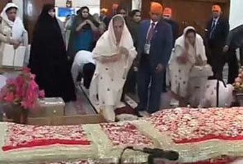 از سرزمین مهاراجهها تا قلب تهران | کنار ایرانیها ماندیم