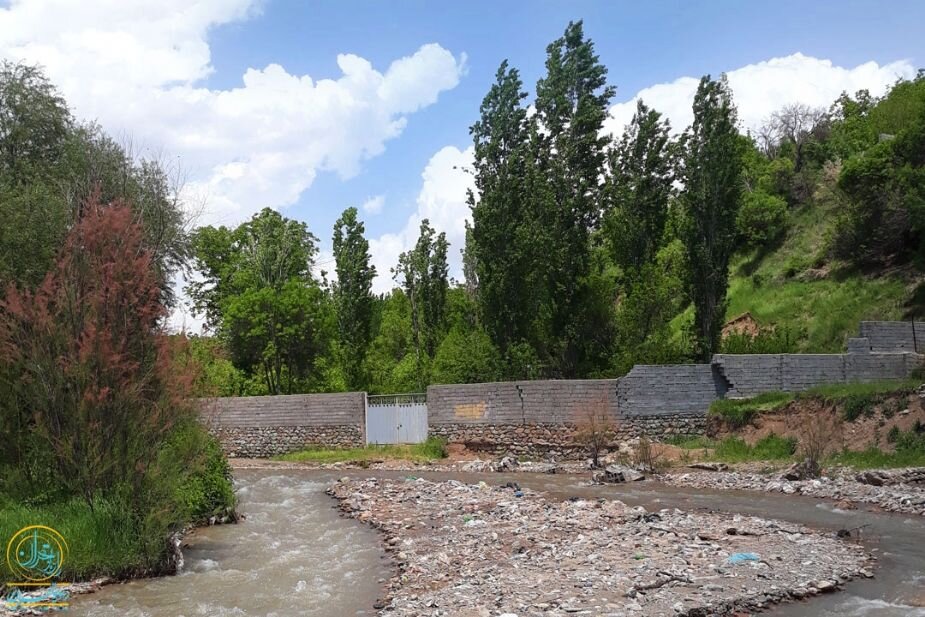 چهل دختر در این غار تهران گم شدند!