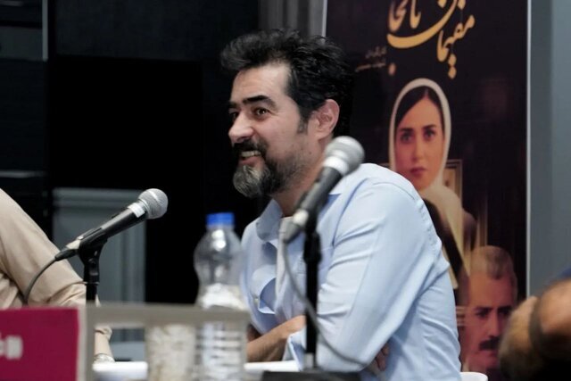 ماجرای عارضه قلبی شهاب حسینی ؛ من همیشه به مرگ فکر می‌کنم