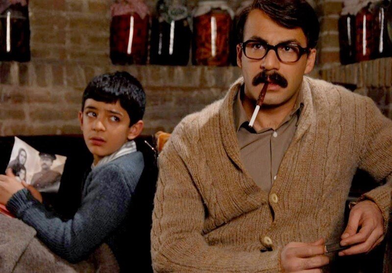 تصاویر | شهاب حسینی و نیکی کریمی به تلویزیون میآیند | خبر خوش درباره یک سریال توقیفی