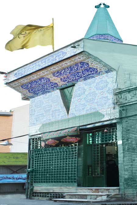 دولت در این سرا و گشایش در این در است | رمز و راز کشتن هفت دختر از سلاله پاکان