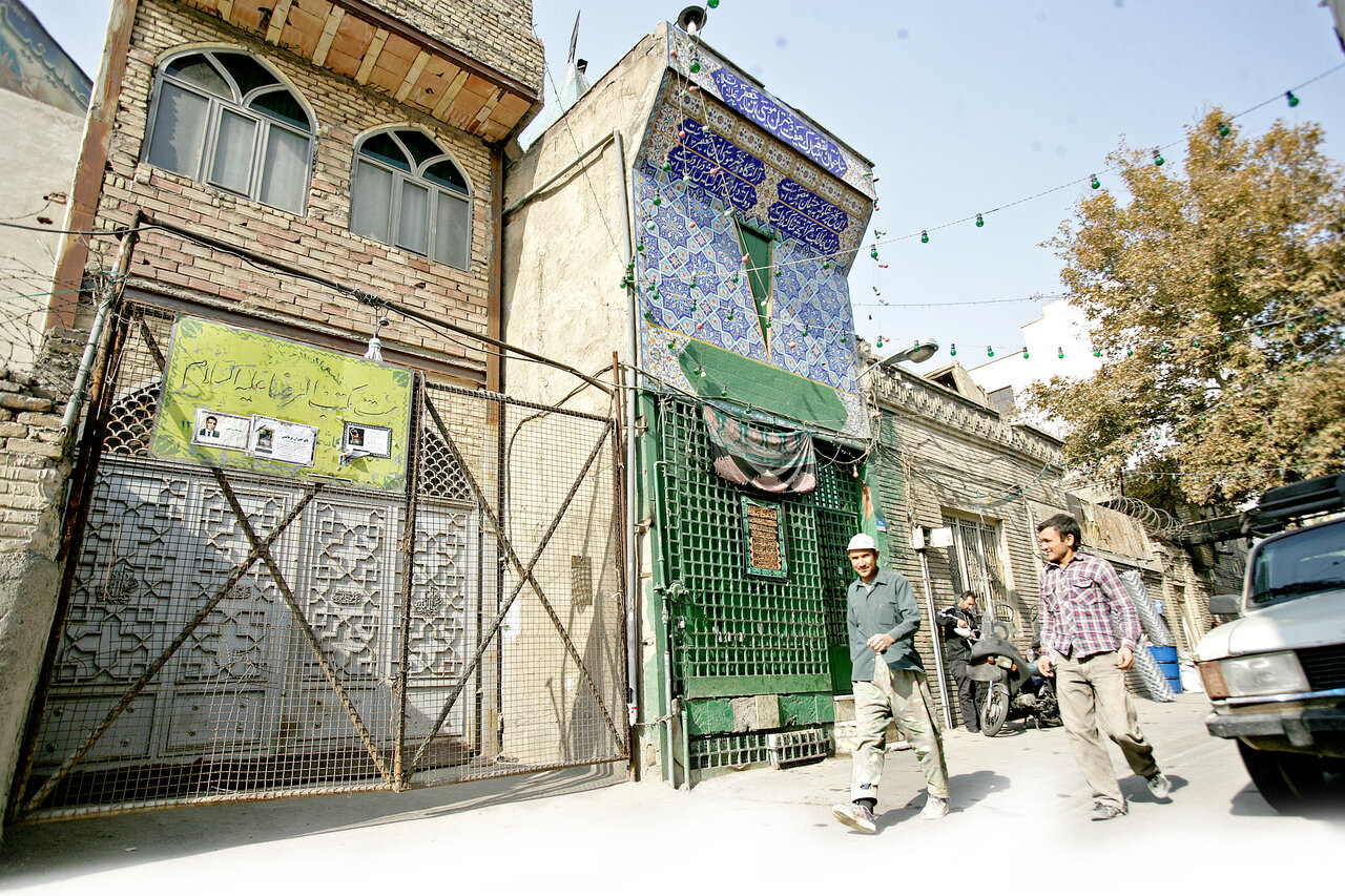 دولت در این سرا و گشایش در این در است | رمز و راز کشتن هفت دختر از سلاله پاکان