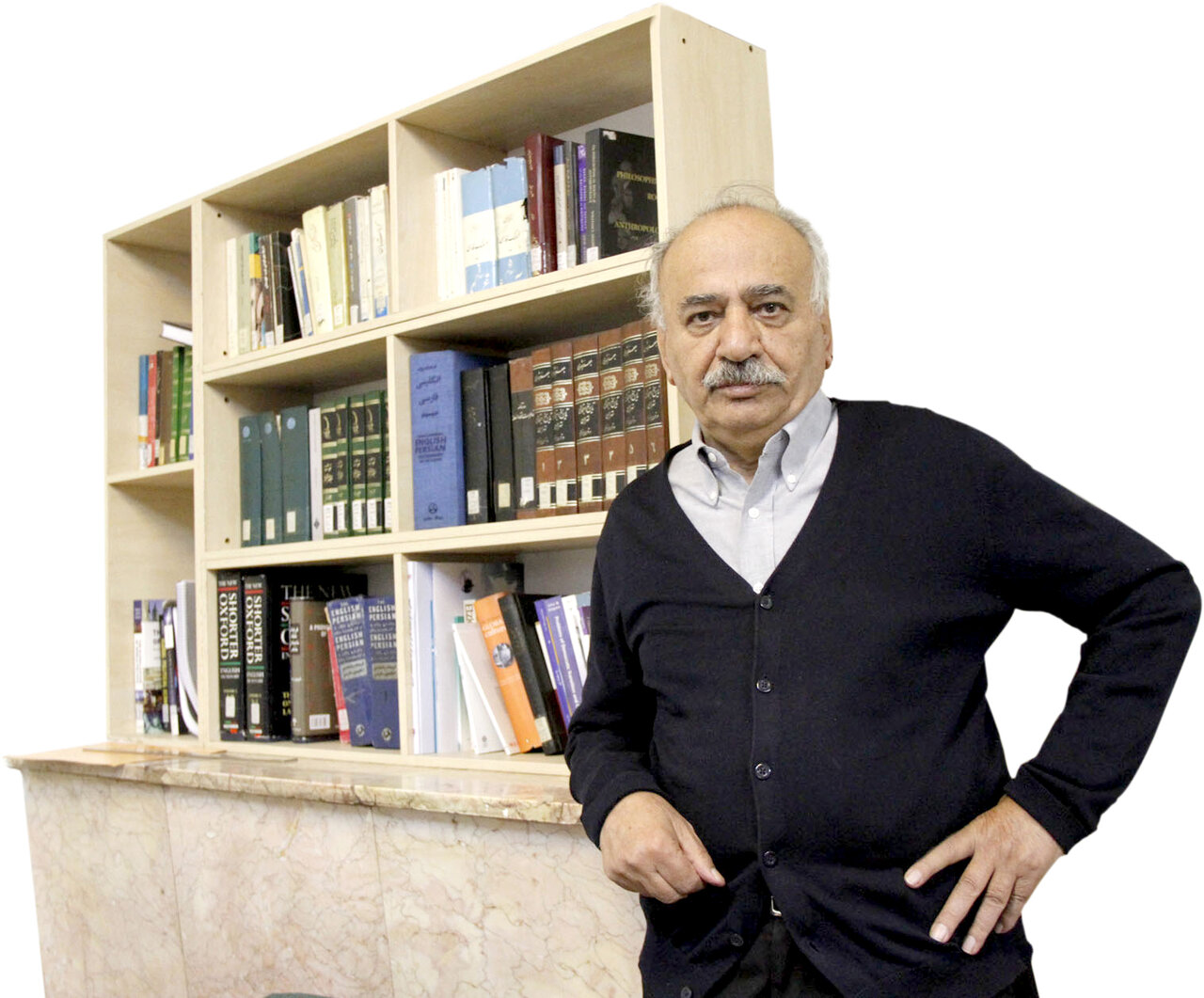 گفتوگو با «ناصر تکمیل همایون» | کشف واقعیت بینظیر تاریخی در عودلاجـان