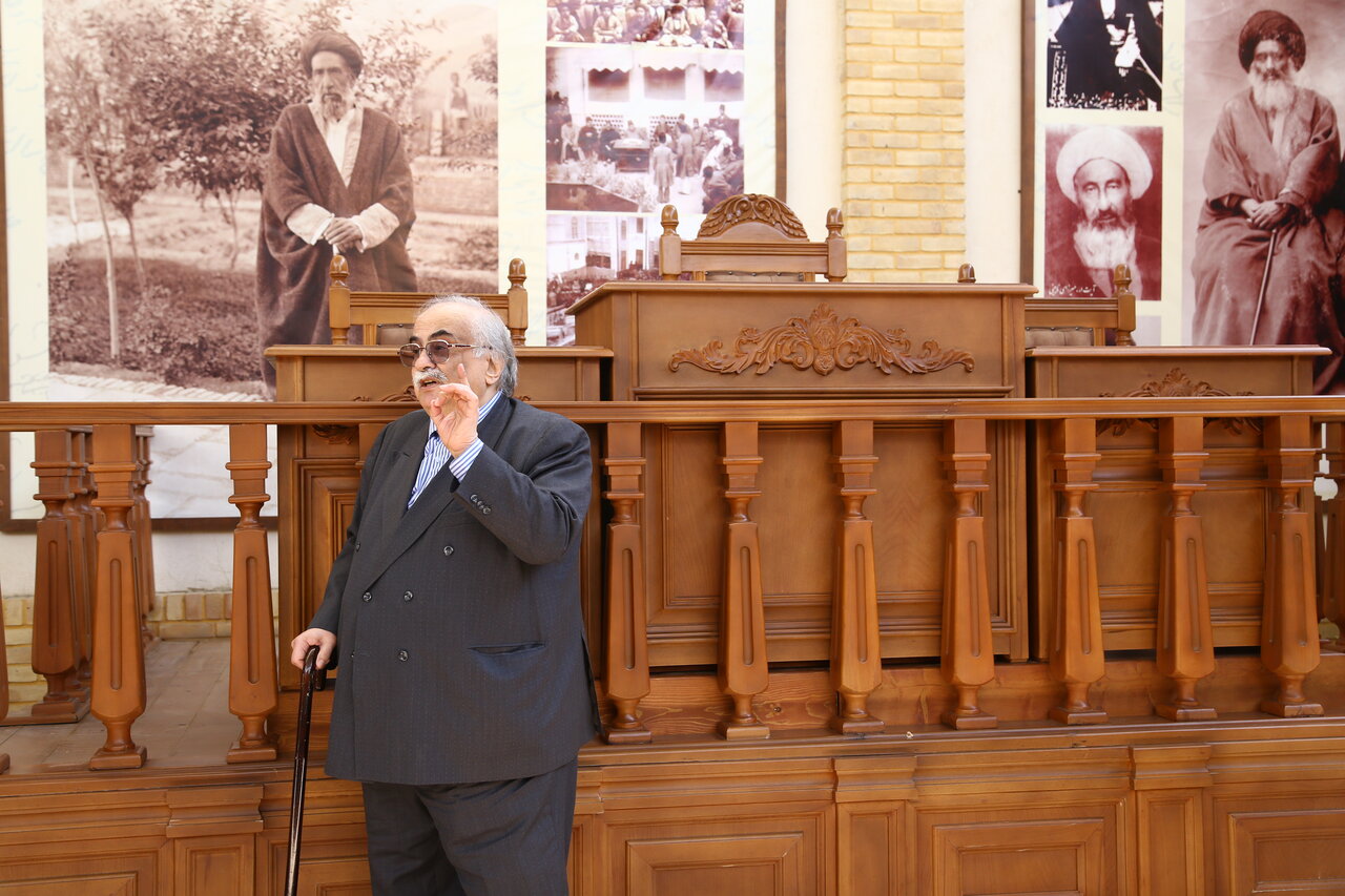 داغ لوحهای هخامنشی تا ابد بر دل اسرائیل ماند | چرا لوحهای هخامنشی بر دل اسرائیلیها حسرت به جا گذاشتند؟