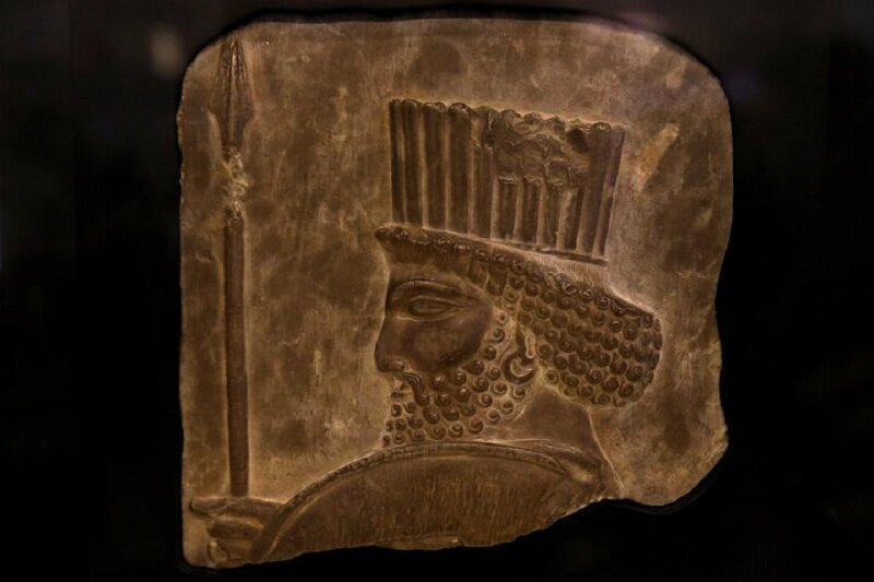 داغ لوحهای هخامنشی تا ابد بر دل اسرائیل ماند | چرا لوحهای هخامنشی بر دل اسرائیلیها حسرت به جا گذاشتند؟