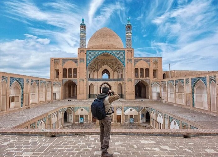 ایران گردشگری