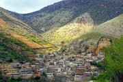«ساتیاری» چطور یک روستای گردشگری شد؟ | پذیرایی از گردشگران در کوه