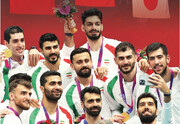 برنامه‌ام عوض شد؛ سرمربی تیم ملی والیبال ایران می‌شوم | تماس غیرمنتظره با فدراسیون والیبال ایران