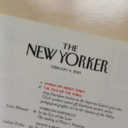 عکس | کنایهٔ مجلهٔ نیویورکر به کهولت سن نامزدهای انتخاباتی آمریکا