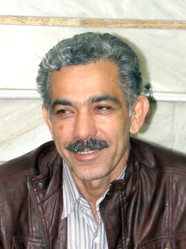 جزئیاتی درباره یک محله پر از خلبان