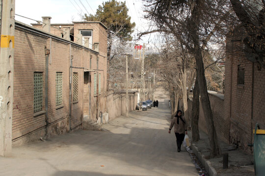 ییلاق پادشاهان قاجار تا محله باصفای امروز | مراسم آشخوری درباریان اینجا برگزار میشد