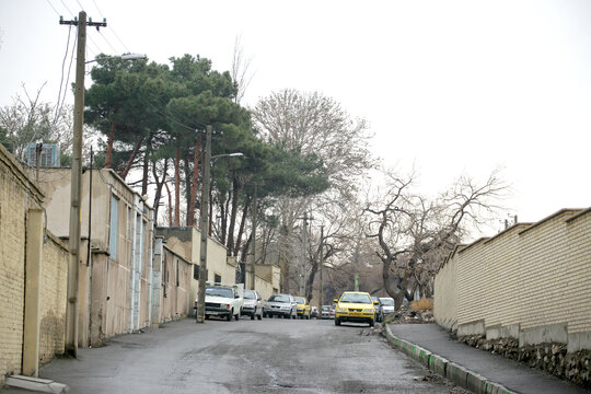 ییلاق پادشاهان قاجار تا محله باصفای امروز | مراسم آشخوری درباریان اینجا برگزار میشد