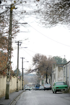 ییلاق پادشاهان قاجار تا محله باصفای امروز | مراسم آشخوری درباریان اینجا برگزار میشد