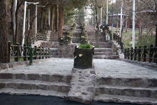 ییلاق پادشاهان قاجار تا محله باصفای امروز | مراسم آشخوری درباریان اینجا برگزار میشد